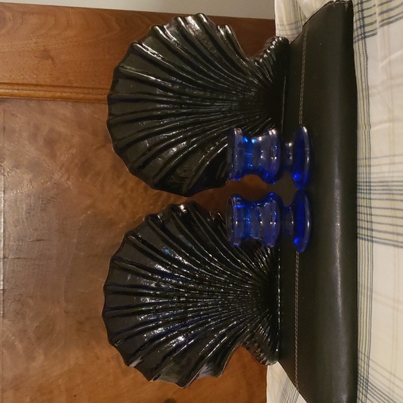 Blenko Hancraft glass figurine - Picture 4 of 5